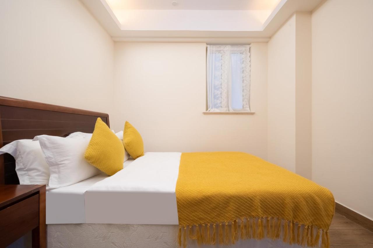 Sanya Yikehai View Apartments Buitenkant foto